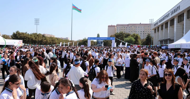 Sumqayıtda “PeşəFest 2026” layihəsinə başlanılıb