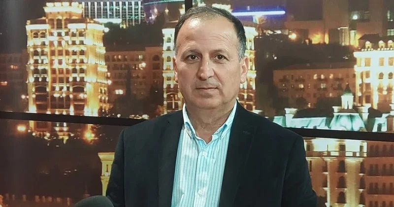 Gömrükdə Dəli Domrul Tanınmış iş adamı BBGİ rəisini sahibkarlardan əl çəkməyə çağırdı