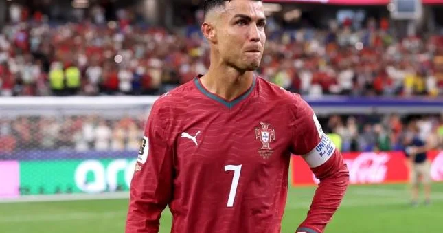 "Ronaldo hamı kimi futbolçudur, pis oynasa, meydana çıxmayacaq".