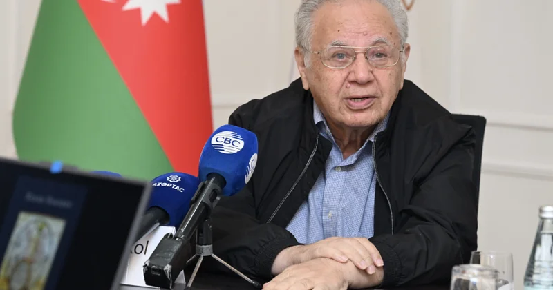 Tarixçi: Albaniya ərazisində ərəb işğalı ərəfəsində müxtəlif dini inanclar mövcud olub