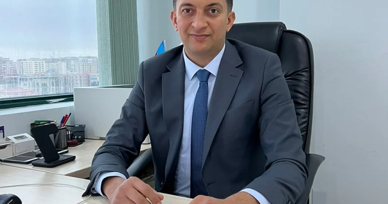 Cəfər Qarayev: Əsas hədəfimiz beynəlxalq təmasları uzunmüddətli əməkdaşlığa çevirməkdir