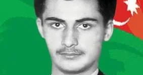 Qısa ömrün əbədi Zəfər dastanı