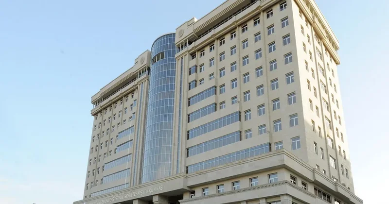 ATU nun klinikası 2.5 milyon manatlıq tibbi ləvazimat alır