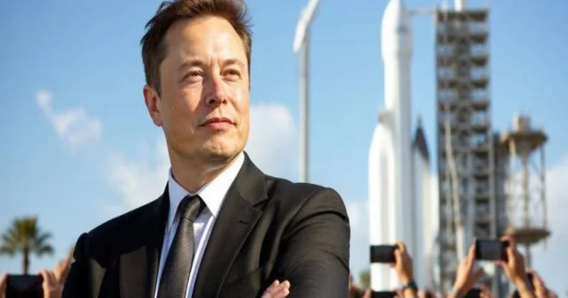 Elon Mask haqqında çəkilən film nümayiş olunacaq