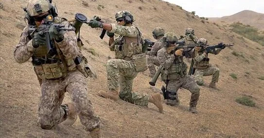 Azərbaycan bu türk ölkələri ilə birgə təlimə başlayır