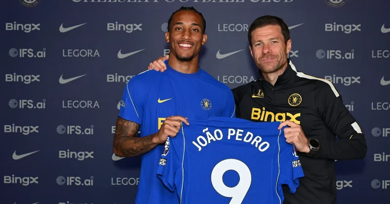 Alonso Pedro haqda: “Gələcəkdə mütləq millidə çıxış edəcək”