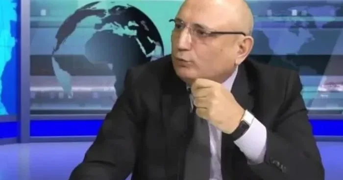 Paşinyan niyə “iki giriş, iki çıxış” dedi? Politoloq AÇIQLADI