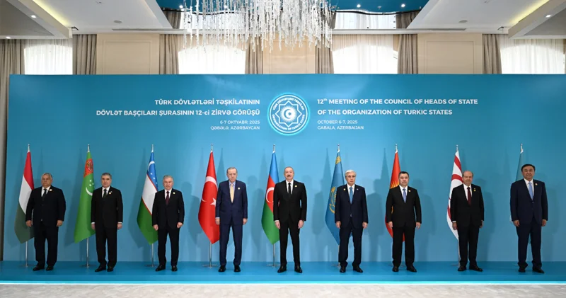 Deputat: Azərbaycan TDT nin həm təşəbbüskarı, həm də qurucu üzvüdür