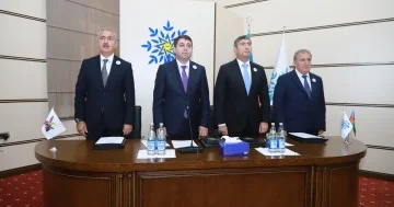 Bütün strateji hədəflər reallığa çevrilir