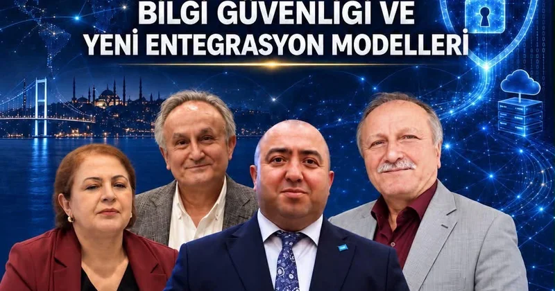 İstanbulda Türk Dilli Jurnalistlərin VII Media Forumu keçirildi Aqil Ələsgərin moderatorluğu ilə informasiya təhlükəsizliyi müzakirə olundu (FOTO/VİDEO)