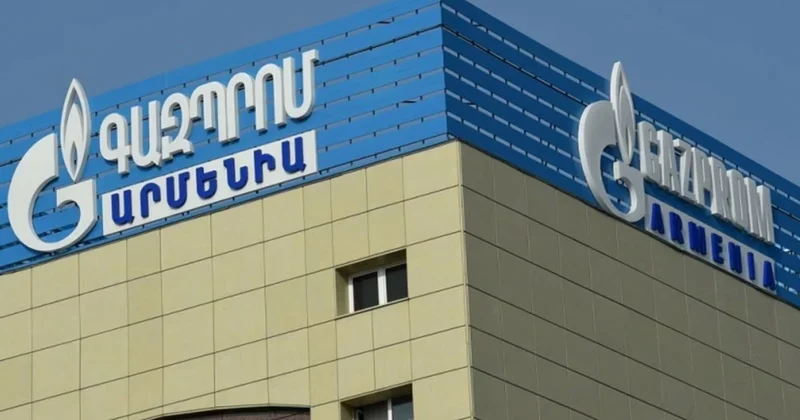 Rusiya Təhlükəsizlik Şurası: Ermənistandakı Rusiya şirkətləri reyder yolu ilə ələ keçirilir