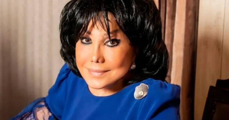 Flora Kərimova: “Afət Fərmanqızı ilə…” KONKRET