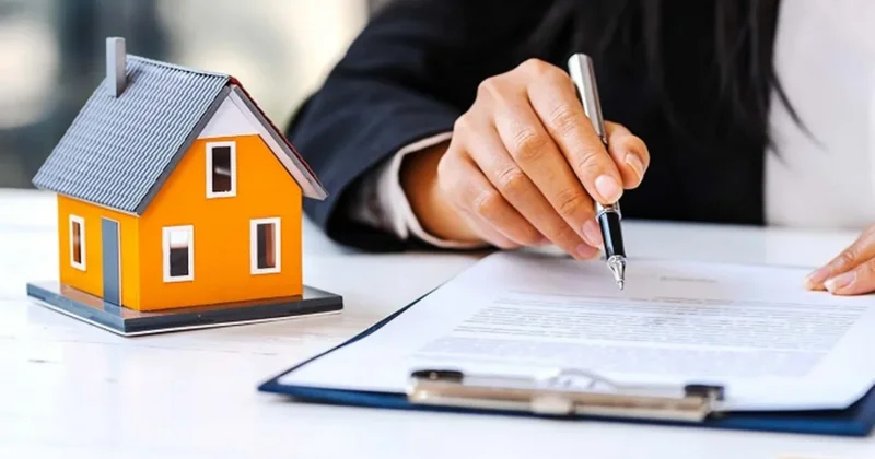 Bakıda bir milyonluq evlə bağlı şok iddia: Sahibindən xəbərsiz 400 minə satılıb