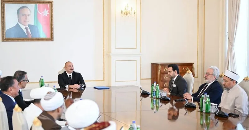 Türk dövlətlərini birləşdirən ortaq mənəvi dəyərlər və həmrəylik