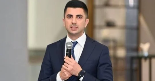 MİQ də 3 min müəllimlik yer boş qaldı Eşqi Bağırov planı açıqladı