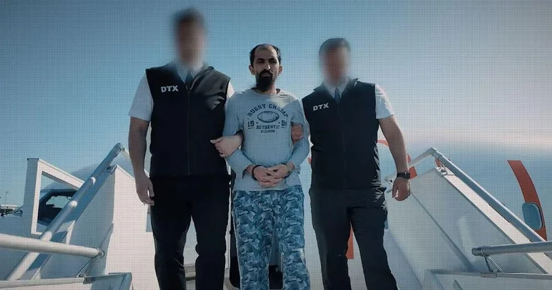 Saxlanılan şəxslər Azərbaycanda dini xadimlərə qarşı sui qəsd hazırlayıblar DTX (Video)