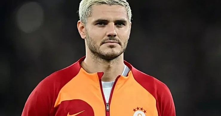 Mauro İkardi İngiltərənin bu klubuna gedir?
