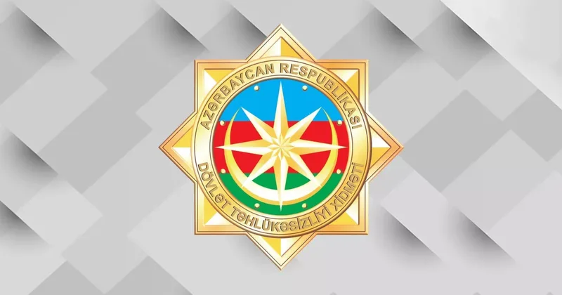 СГБ предотвратила покушения на общественных и религиозных деятелей в Азербайджане ВИДЕО