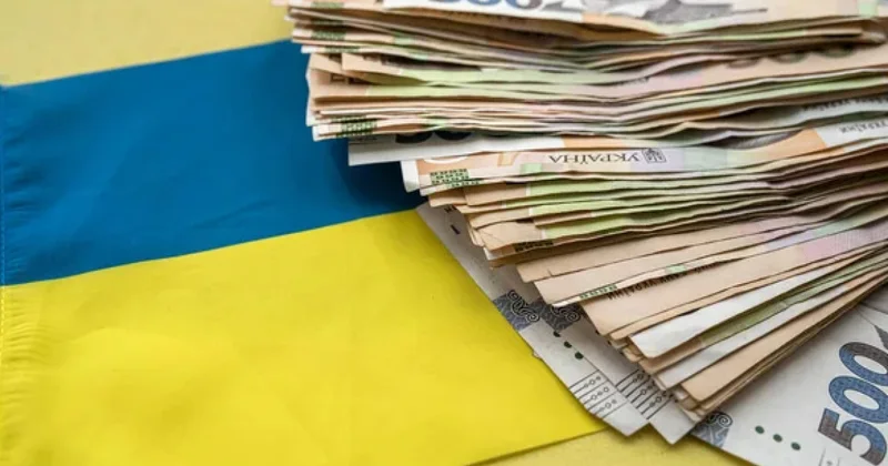 У Украины космический дефицит денег заявил Зеленский