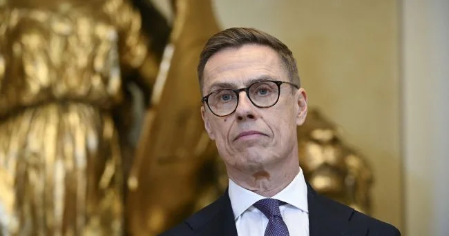 Finlandiya prezidenti vətəndaşları ölkədə baş verə biləcək təxribata hazır olmağa çağırıb