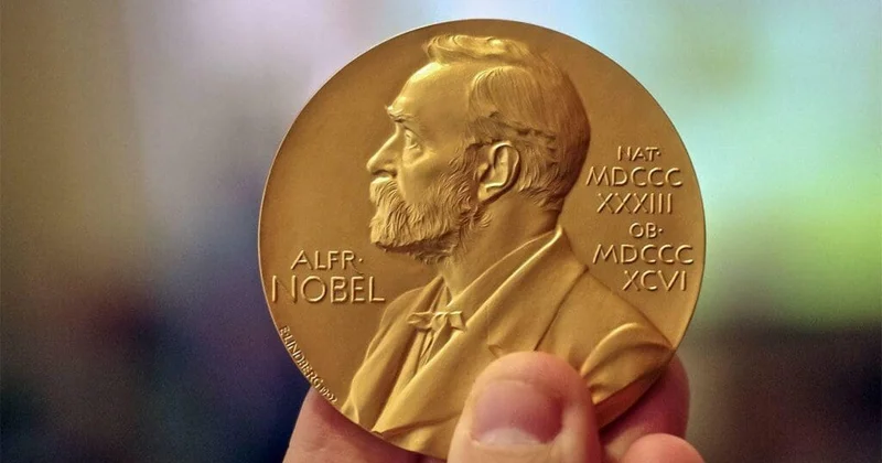 Nobel mükafatı 1,2 milyon dollara yüksəldi