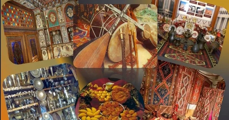 Xalqı ucaldan onun milli adət ənənəsinə sadiqliyidir