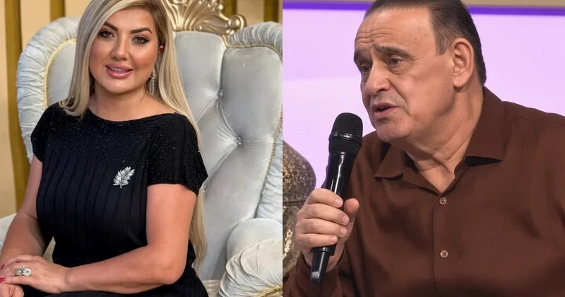 “Dünənə kimi yola getməyənlər indi sənətkar deyir” Nazilədən Tacirlə bağlı İRAD