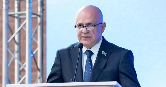 Elçin Mirzəbəyli: Minsk Qrupunun tarixə qovuşması Azərbaycanın hərbi qələbəsindən ayrı hadisə deyil