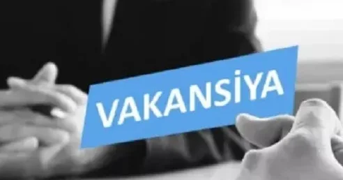 Bu STEAM mərkəzlərində vakansiya VAR