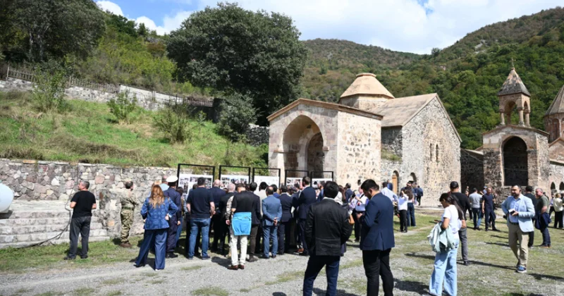 Ermənistanın Qarabağ kampaniyasının səbəbi nədir? Siyasi şərhçidən AÇIQLAMA