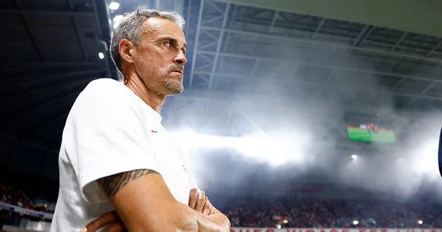 Enrike: “Qızıl top” PSJ futbolçularından birinə verilməlidir"