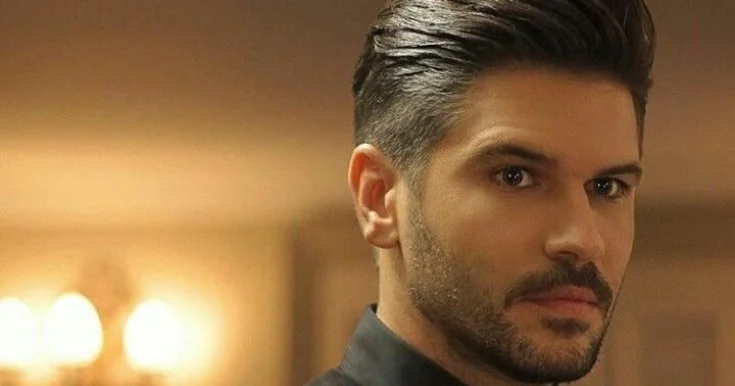 3 il aradan sonra seriala çəkilir