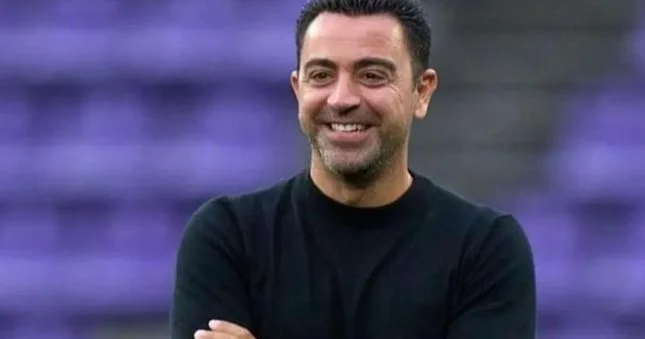 Xavi sabiq futbolçusu olan bombardiri milliyə çağırmadı