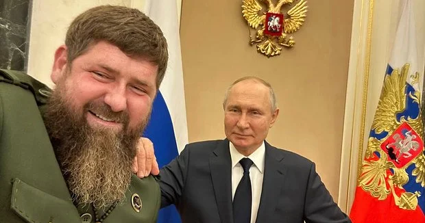 Rusiyada 10 regiona rəhbər seçilir: Kadırov da mübarizə aparır