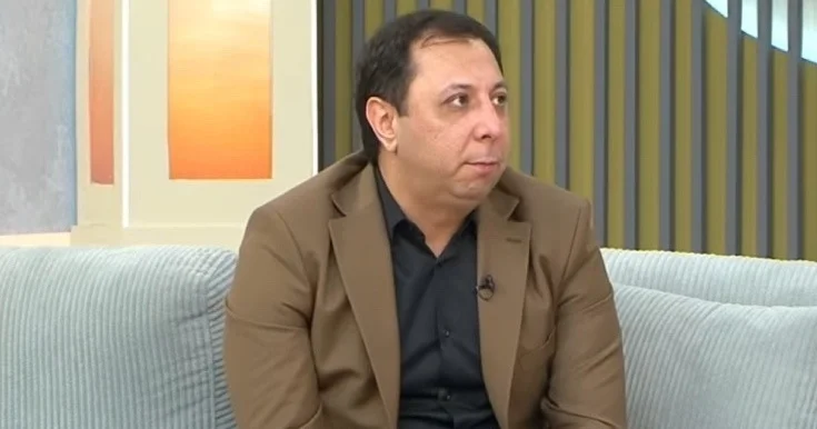Elməddindən sosial şəbəkələrlə bağlı gözlənilməz etiraf