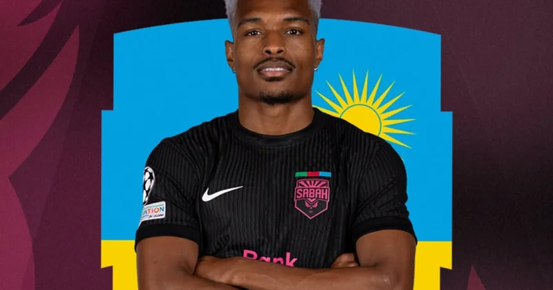 “Sabah”ın 5 futbolçusu müxtəlif ölkələrin komandalarına dəvət alıb
