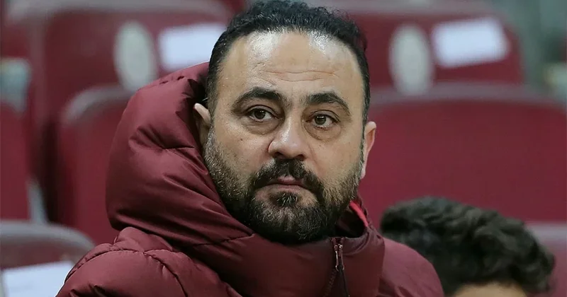 Sabiq “Qalatasaray”lı saxlanılıb NARKOTİKƏ GÖRƏ