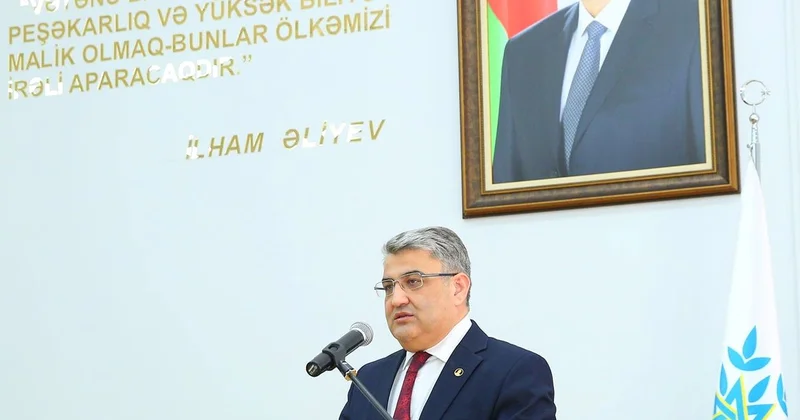 Dövlət Suverenliyi Günü Azərbaycanın əbədi yaşayacağının parlaq rəmzidir ŞƏRH