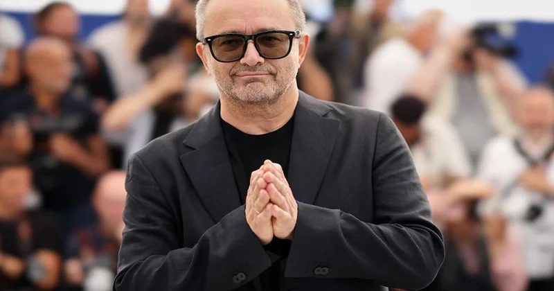 Rejissor Andrey Zvyaqintsev Rusiyada “xarici agent”lərin siyahısına daxil edilib