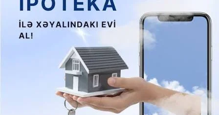 Hansı nöqtədən sonra ipoteka kirayədən daha sərfəli olur? EKSPERT