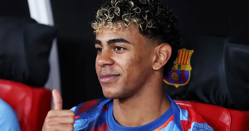 Yamaldan Mbappe barədə açıqlama