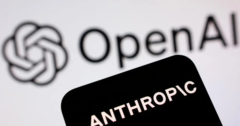 Anthropic modelləri ilə OpenAI sistemlərinə müdaxilə etdilər