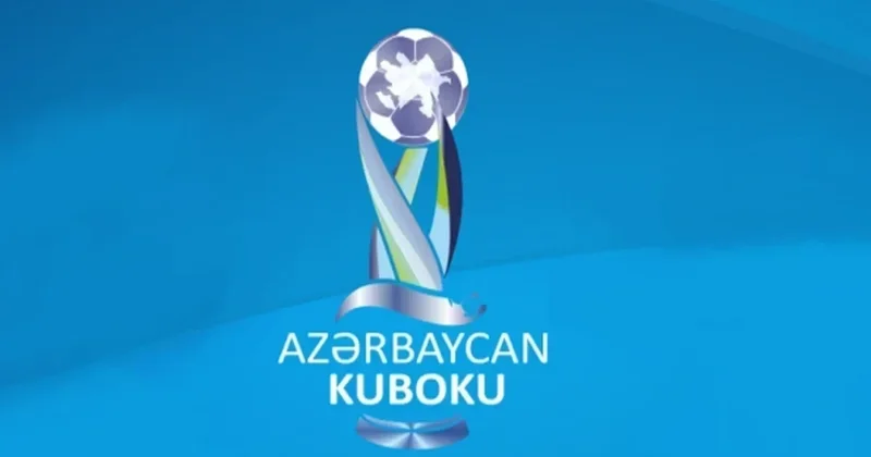 Futbol üzrə Azərbaycan Kubokunun püşkü atılıb