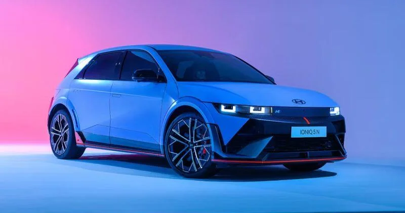 Hyundai научит электрокары делать то, что умеют топливные машины
