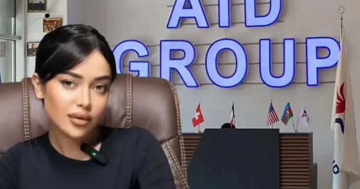 В Азербайджане растет число жалоб на AID Group: клиент рассказал о невозвращенных $2 тысячах