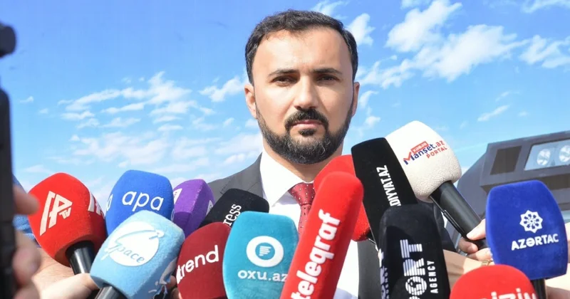 ADY: Orta Dəhliz üzrə yükdaşımaların artması lokomotiv parkının yenilənməsini zəruri edir
