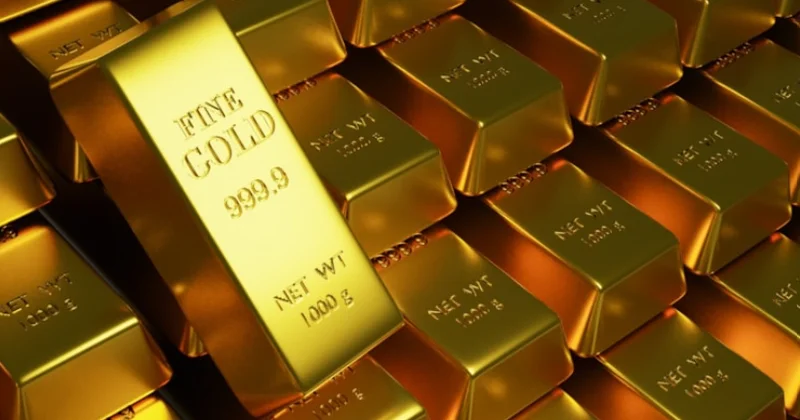 Venesuela 4 milyard dollarlıq qızılı Nyu Yorka köçürə bilər