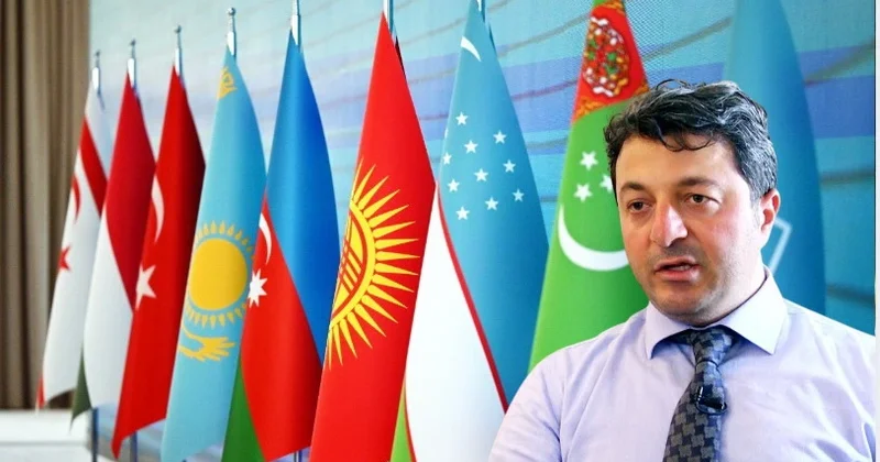 Türk dövlətlərinin zəngin resursları strateji gücümüzdür Tural Gəncəliyev