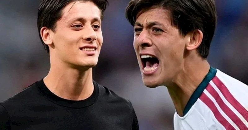 Arda Gülər İspaniyada gündəm oldu: Real ın ən yaxşısıdır
