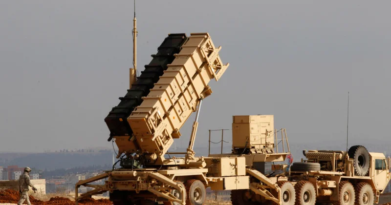 США уходят из Иракского Курдистана